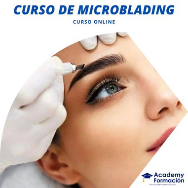 curso de microblading