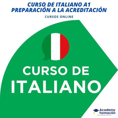 curso de italiano a1