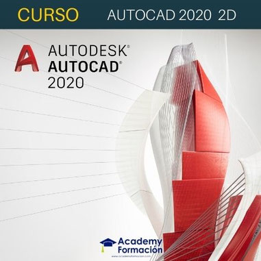 curso de autocad 2020