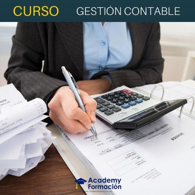 curso de gestión contable