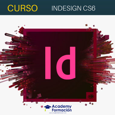 curso de indesign cs6