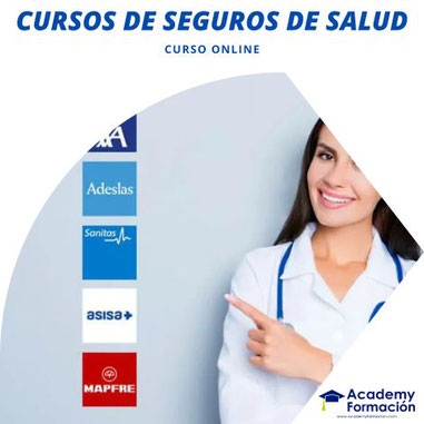 curso de seguros de salud
