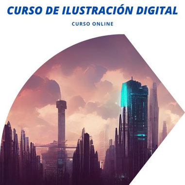 curso de ilustración digital