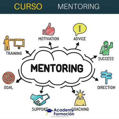 curso de mentoring