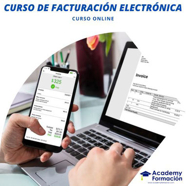 curso de facturación electrónica