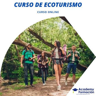curso de ecoturismo