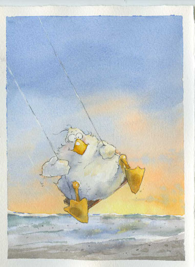 Stephanie Entrich, Galerie, Originale im Verkauf