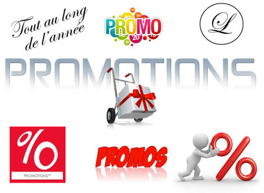 carte promotion