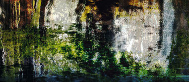 Mangue N°1 | 62/27/7 | private collection | Kassel, DE