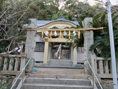 海の神様、海の恵みに感謝です