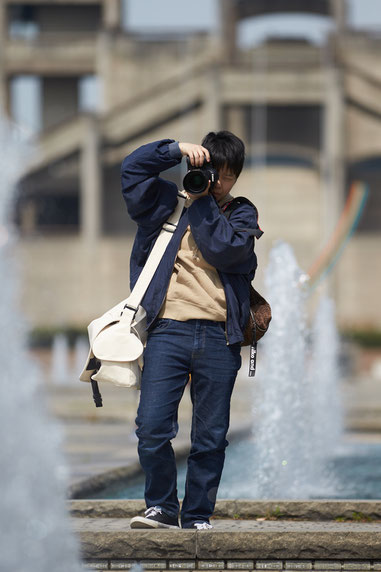 香川のフォトグラファー