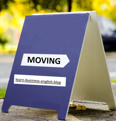 moving to learn-business-english.blog