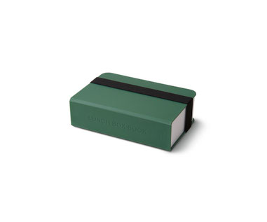 Black+Blum Lunch Box Book