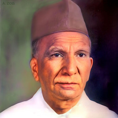 Jamshed Mehta