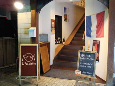 BISTRO L'Assiette