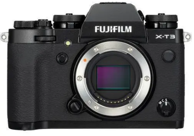 Fujifilm X-T3 - La même polyvalence qu'un X-T4 pour moins cher