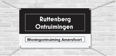 Woningontruiming Amersfoort
