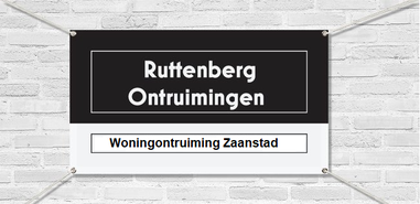Woningontruiming Zaanstad 
