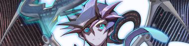 Yugioh Vrains