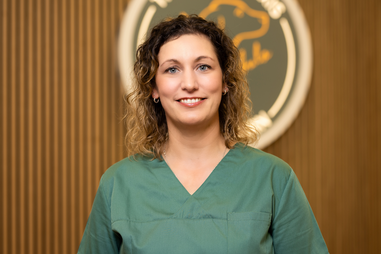 Silke Thomas Tierarztpraxis Walldürn