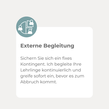 Corina Salzgeber – Professionelle externe Begleitung und Betreuung für Lehrlinge und Ausbilder im Tiroler Oberland, Bezirk Landeck, Bezirk Imst und Bezirk Reutte
