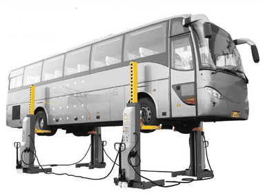 bus manuals