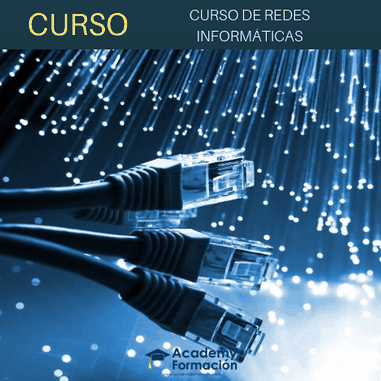 curso de redes informáticas