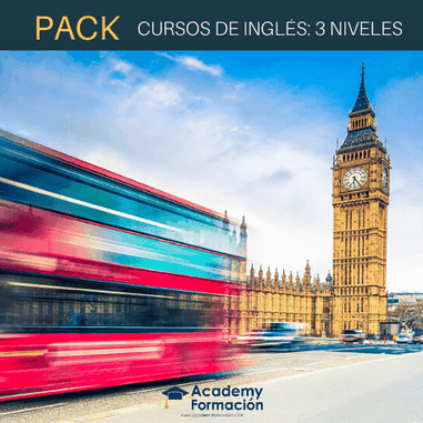 cursos de inglés: básico, intermedio y avanzado