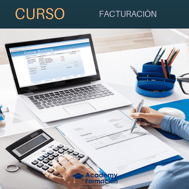 curso de facturación