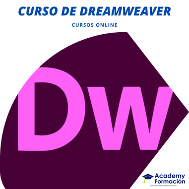 curso de dreamweaver