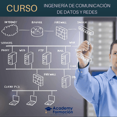 curso de ingeniería de comunicación