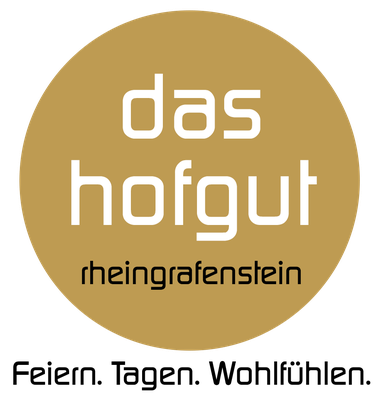 Das Event-Haus in Bad Kreuznach - Das Hofgut - Rheingrafenstein.