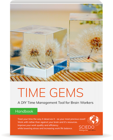 Time Management Zeitmanagement