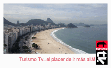 Brasil en verano - Turismo Tv, televisión turística