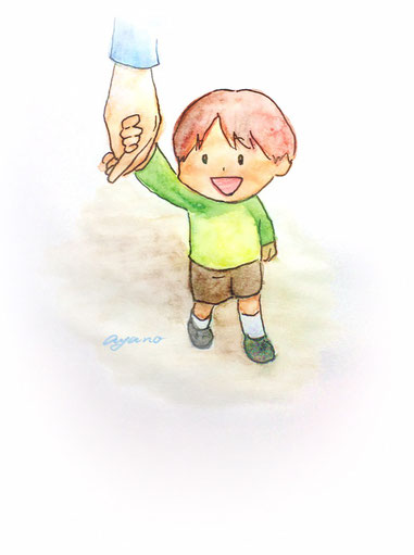 子どものこころをまんなかに