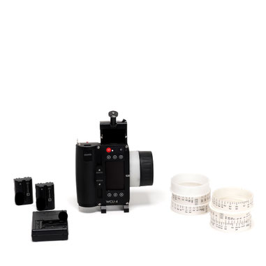 ARRI Wireless Control Unit WCU-4 Set - Puhlmann Cine