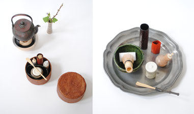 中島完 展示会 - 中島完の事