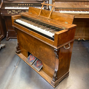 大正時代 オルガン ロゴはダイマル ORGAN LINEUP - オールスターオルガンフェスティバル