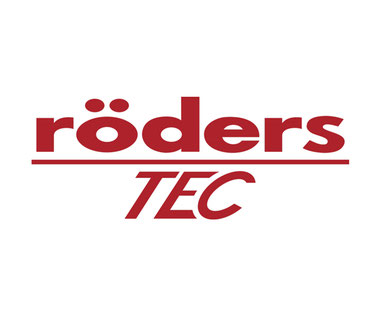 Logo Röders TEC in Soltau