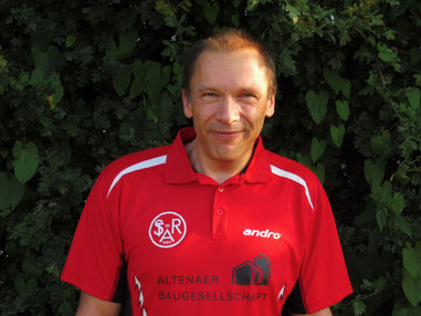 Derbyheld der "Zweiten" (Christoph Schulte)