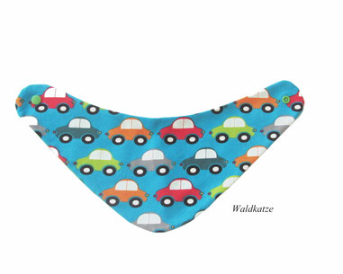 Halstuch/ dreiecktuch für baby/ Kinder verschiedene Motive/ Farben