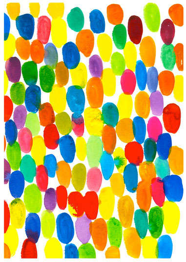 Painting by Shelley Klammer