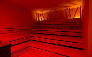 Bio Sauna