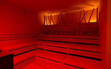 Bio Sauna