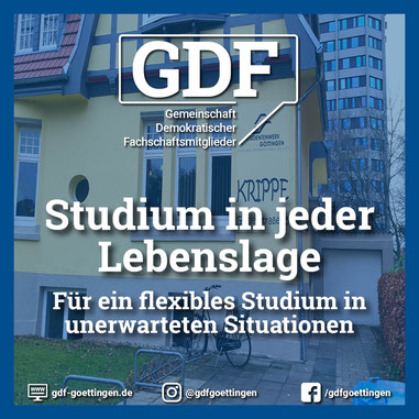 unigoe unigoettingen unigö unigöttingen göttingen göcampus goettingen uniwahlen wahlen stupa herausragendelehre studienqualität studis adf studisfirst lehre 2021 corona hopo election university