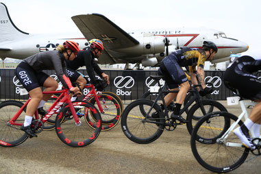 VELOBerlin 2018 / Foto: Sebastian Doerken