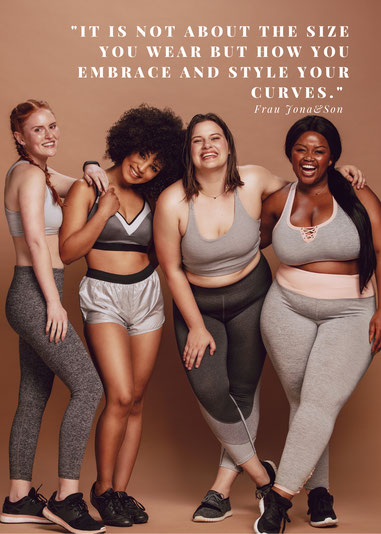 Credit: Harper´s Bazaar/ Supermodel Ashley Graham