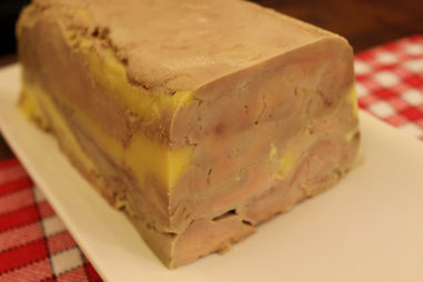 Foie Gras de Canard - Gourmandises TV - 2013