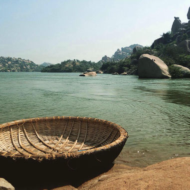 Sanapur Lake