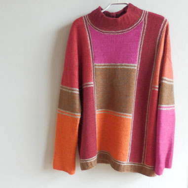 Merino-Yak-Seide Lusso